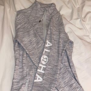 LULULEMON DEFINE JACKET